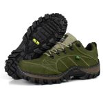 Adventure Bell Boots 300 Chumbo - 847