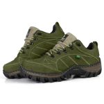 Adventure Bell Boots 300 Chumbo - 847
