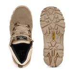 BOTA ADVENTURE CASUAL HAMBER BELL BOOTS - 650 - CINZA - 854