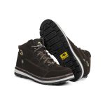 Bota Adventure Couro Off Road Survivor Bell Boots 870 Café 886