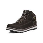 Bota Adventure Couro Off Road Survivor Bell Boots 870 Café 886