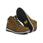 BOTA ADVENTURE COURO LEGÍTIMO OFF ROAD SURVIVOR BELL-BOOTS - 870 - OSSO - 885