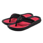 Chinelo Masculino Br Sport 2257205 Preto Vermelho 