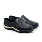 Mocassim Masculino 2020 Preto 278