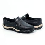 Mocassim Masculino 2020 Preto 278