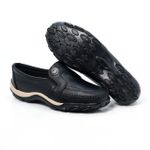 Mocassim Masculino 2020 Preto 278