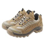 Tênis Adventure Masculina Stop Boots r40 Nylon Milho1869