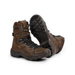 Bota Adventure Couro Legítimo Látego Mountain Stop Boots R47 Marrom 803