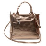 Bolsa RetrÔ - LAJEADO - Metalic