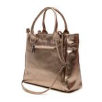 Bolsa RetrÔ - LAJEADO - Metalic