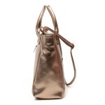 Bolsa RetrÔ - LAJEADO - Metalic