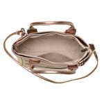 Bolsa RetrÔ - LAJEADO - Metalic