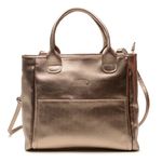 Bolsa RetrÔ - LAJEADO - Metalic