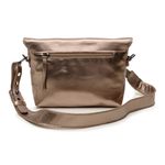 Bolsa RetrÔ - MOÓCA - Metalic