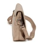 Bolsa RetrÔ - MOÓCA - Metalic