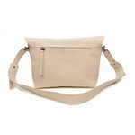 Bolsa RetrÔ - MOÓCA - Off White