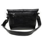 Bolsa RetrÔ - MOÓCA - Preta