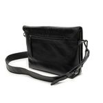 Bolsa RetrÔ - MOÓCA - Preta