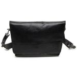 Bolsa RetrÔ - MOÓCA - Preta