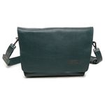 Bolsa RetrÔ - MOÓCA - Verde