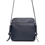 Bolsa RetrÔ - Azul Marinho - LIBERDADE 