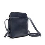 Bolsa RetrÔ - Azul Marinho - LIBERDADE 