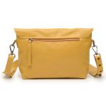 Bolsa RetrÔ - MOÓCA - Mostarda 