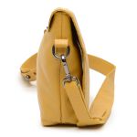 Bolsa RetrÔ - MOÓCA - Mostarda 