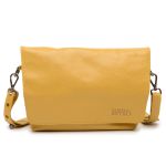 Bolsa RetrÔ - MOÓCA - Mostarda 