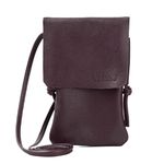 Bolsa RetrÔ - TROPICAL - Ameixa