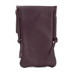 Bolsa RetrÔ - TROPICAL - Ameixa