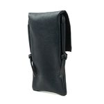 Bolsa RetrÔ - TROPICAL - Azul Marinho