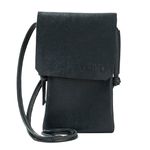 Bolsa RetrÔ - TROPICAL - Azul Marinho