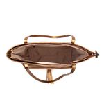 Bolsa RetrÔ - Bronze - DUPLA