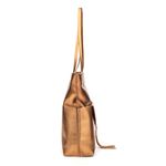 Bolsa RetrÔ - Bronze - DUPLA