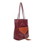 Bolsa RetrÔ - Chilli e Telha - DUPLA