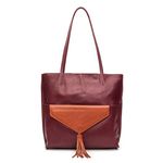 Bolsa RetrÔ - Chilli e Telha - DUPLA