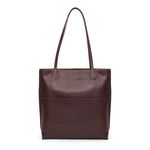 Bolsa RetrÔ - Madeira e Onça - DUPLA