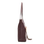 Bolsa RetrÔ - Madeira e Onça - DUPLA