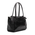 Bolsa RetrÔ - Preta - MARÉ 