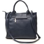 Bolsa RetrÔ - LAJEADO - Azul Marinho