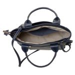 Bolsa RetrÔ - LAJEADO - Azul Marinho