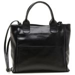 Bolsa RetrÔ - LAJEADO - Preta