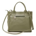 Bolsa RetrÔ - LAJEADO - Sálvia 