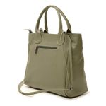 Bolsa RetrÔ - LAJEADO - Sálvia 