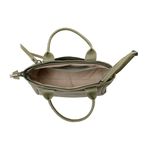 Bolsa RetrÔ - LAJEADO - Sálvia 