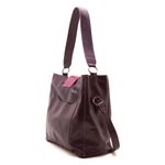 Bolsa RetrÔ - Ameixa e Pitaya - VERBENA