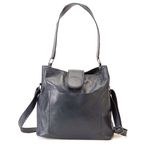 Bolsa RetrÔ - Azul Marinho - VERBENA