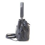 Bolsa RetrÔ - Azul Marinho - VERBENA