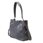 Bolsa RetrÔ - Azul Marinho - VERBENA